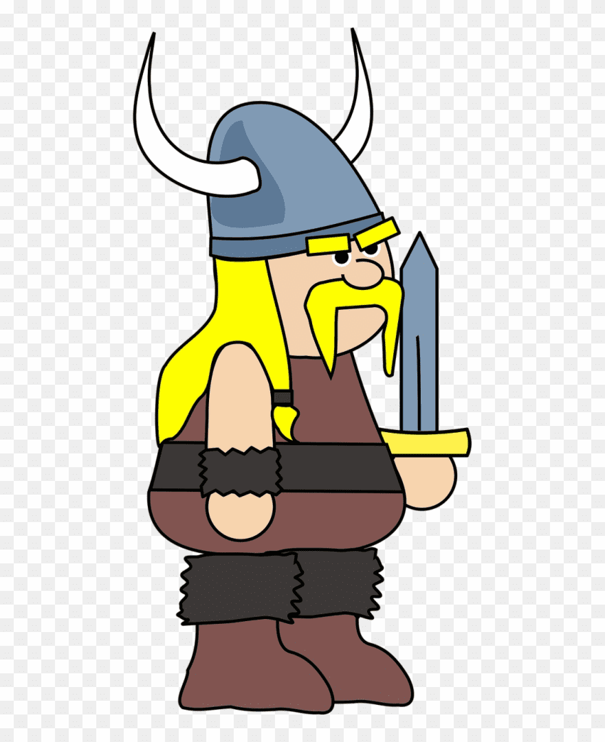 Viking Clipart Download