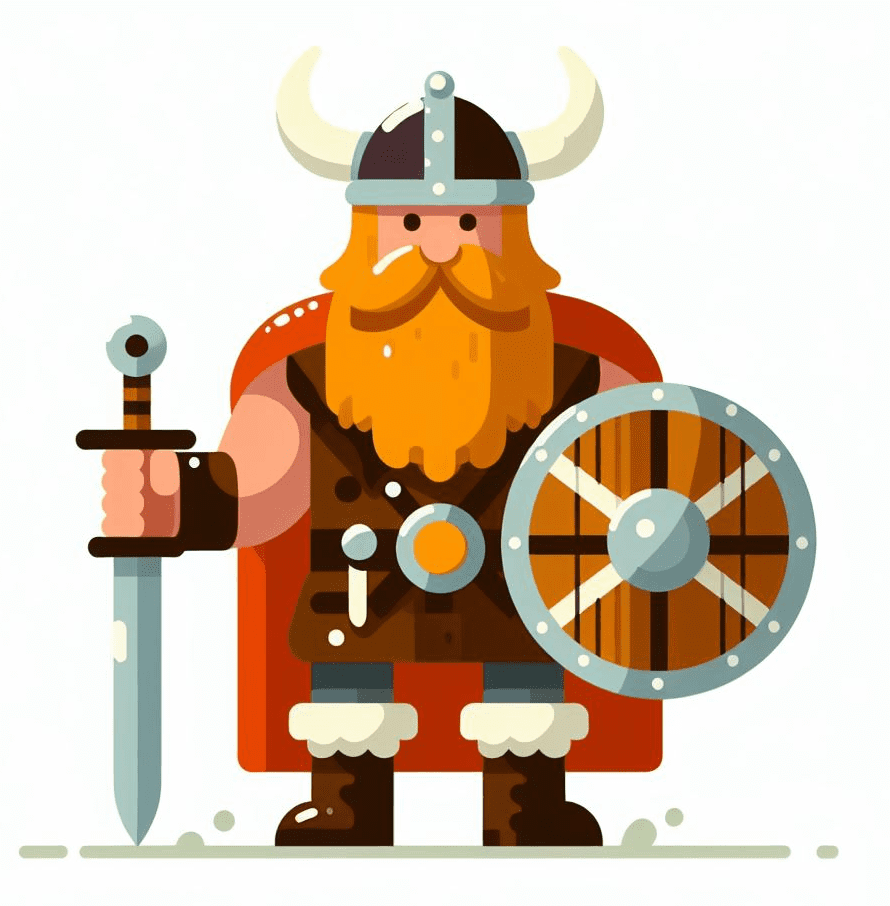 Viking Clipart Free Download