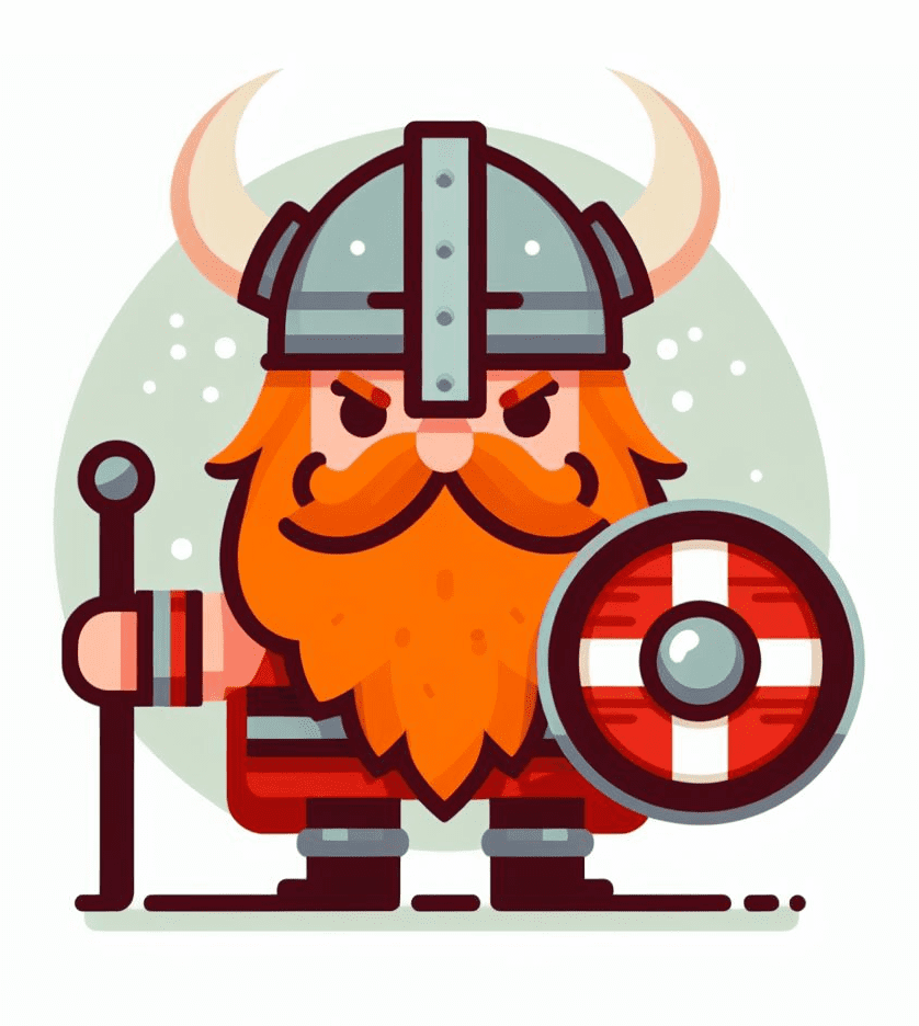 Viking Clipart Free Images