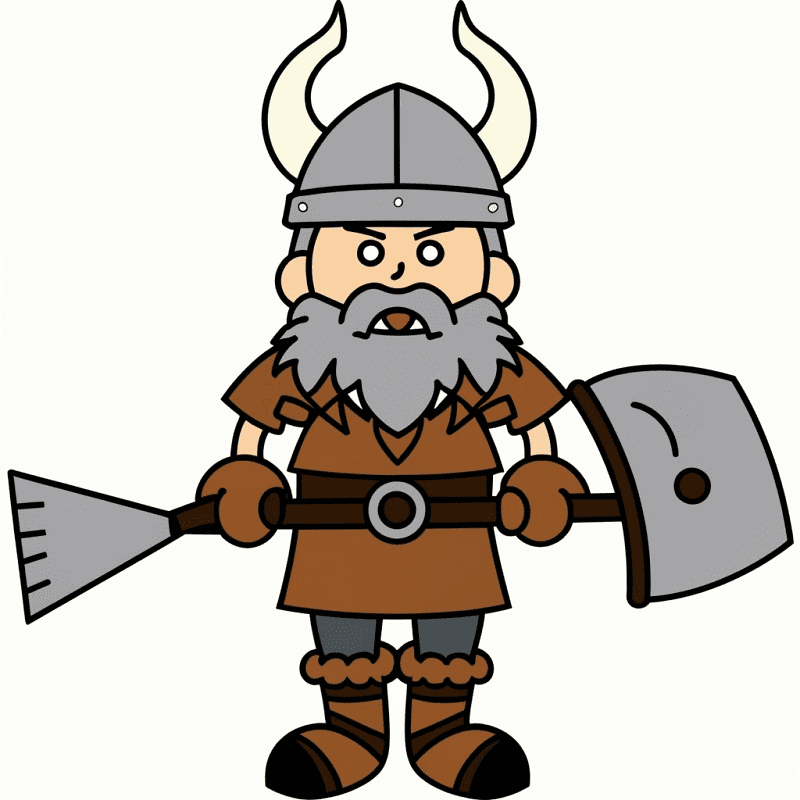 Viking Free Png Image