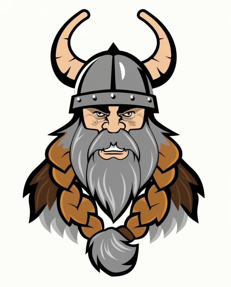 Viking Clipart