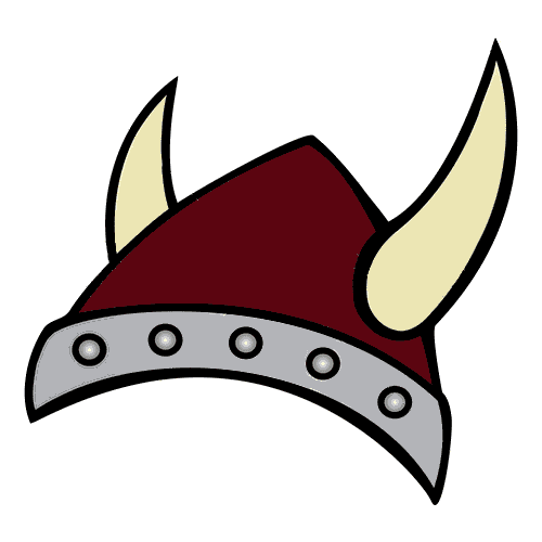 Viking Helmet Clipart Transparent