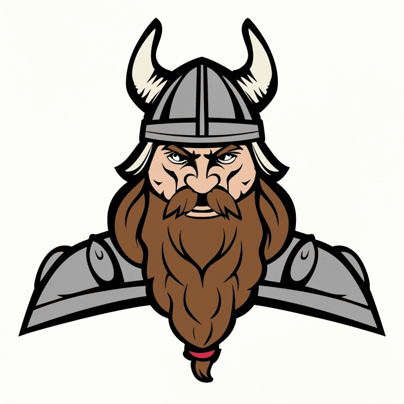 Viking Png Clip Art