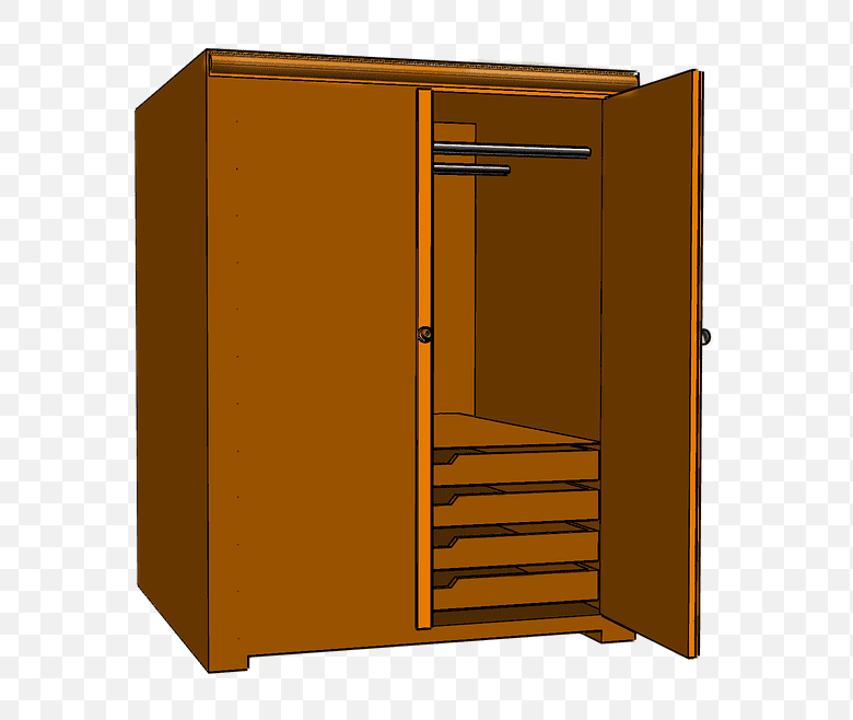 Closet Clipart Free Pictures