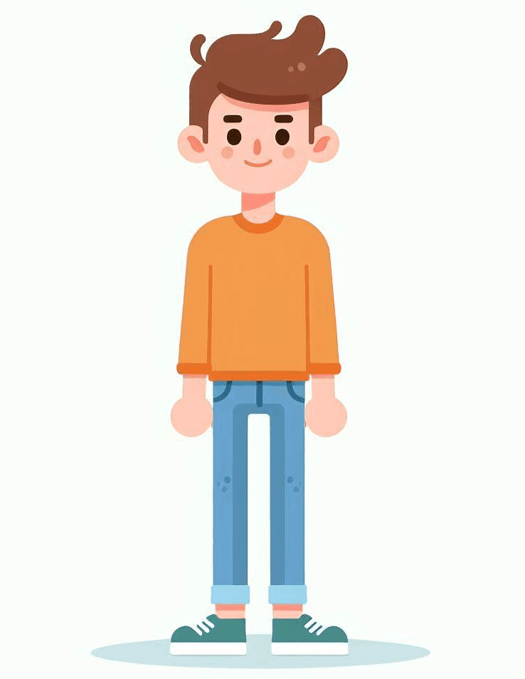 Download Teenager Boy Clipart