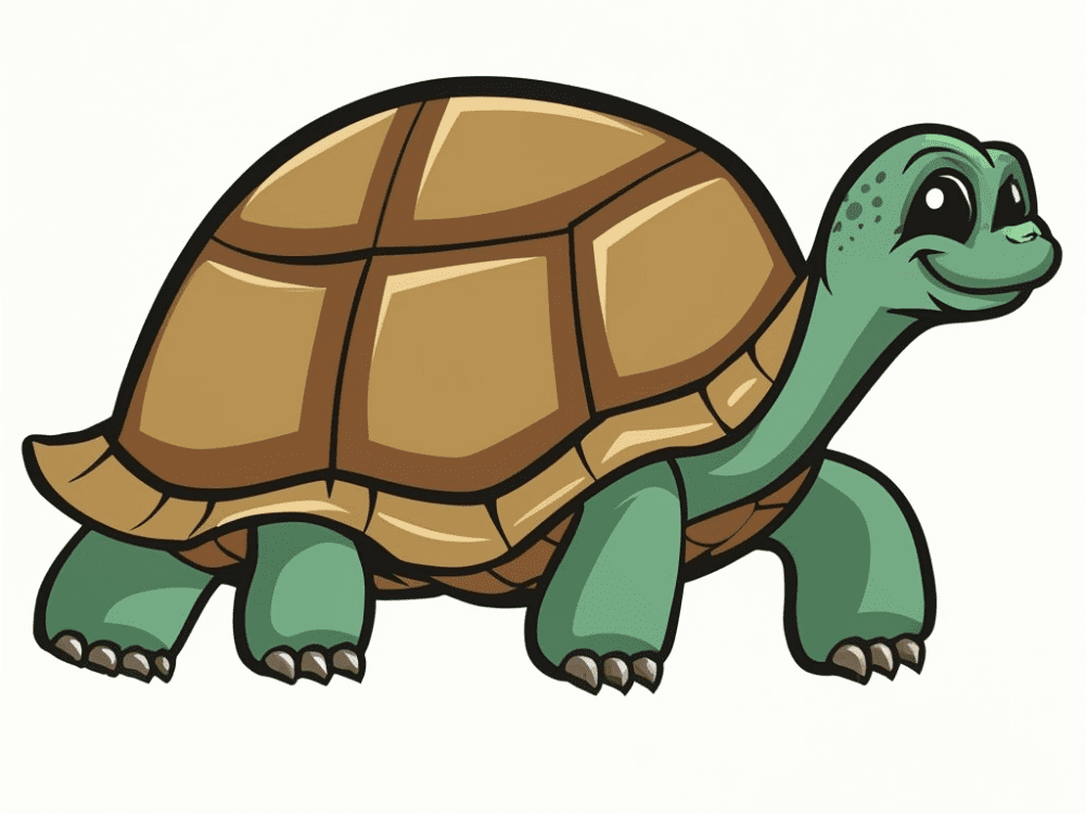 Download Tortoise Clipart Png