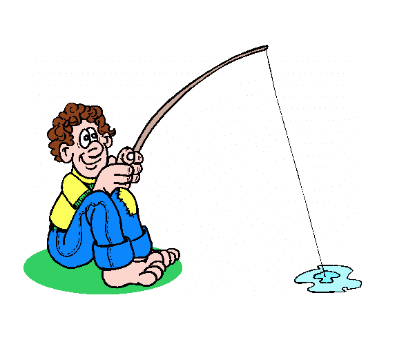 Fisherman Clipart Picture