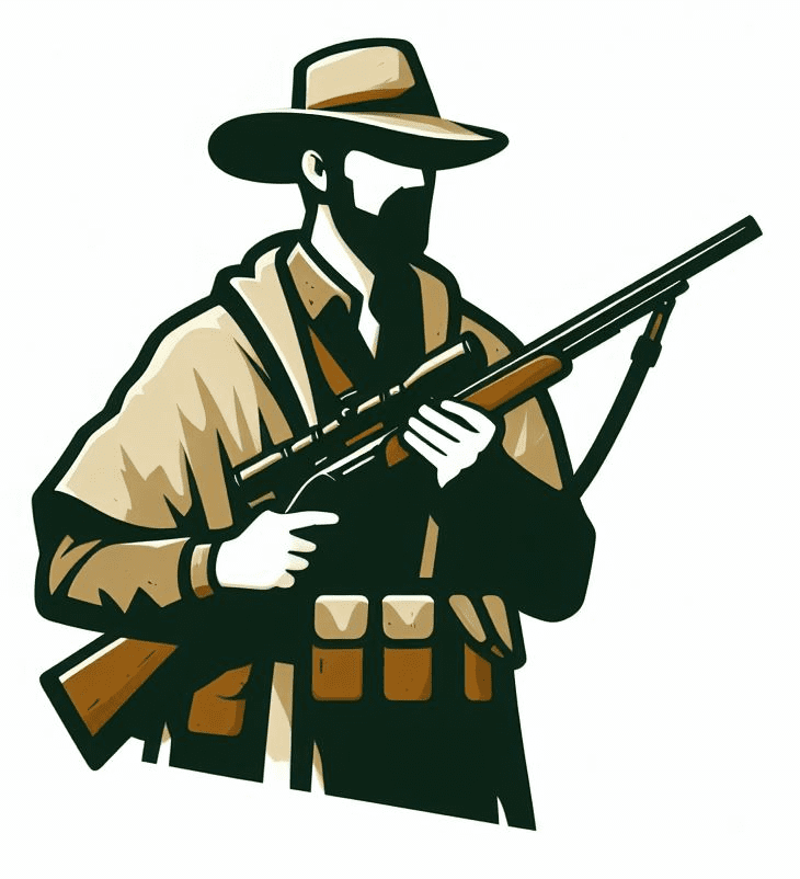 Hunter Clipart Png Image