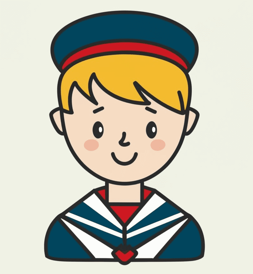 Sailor Clipart Free Download