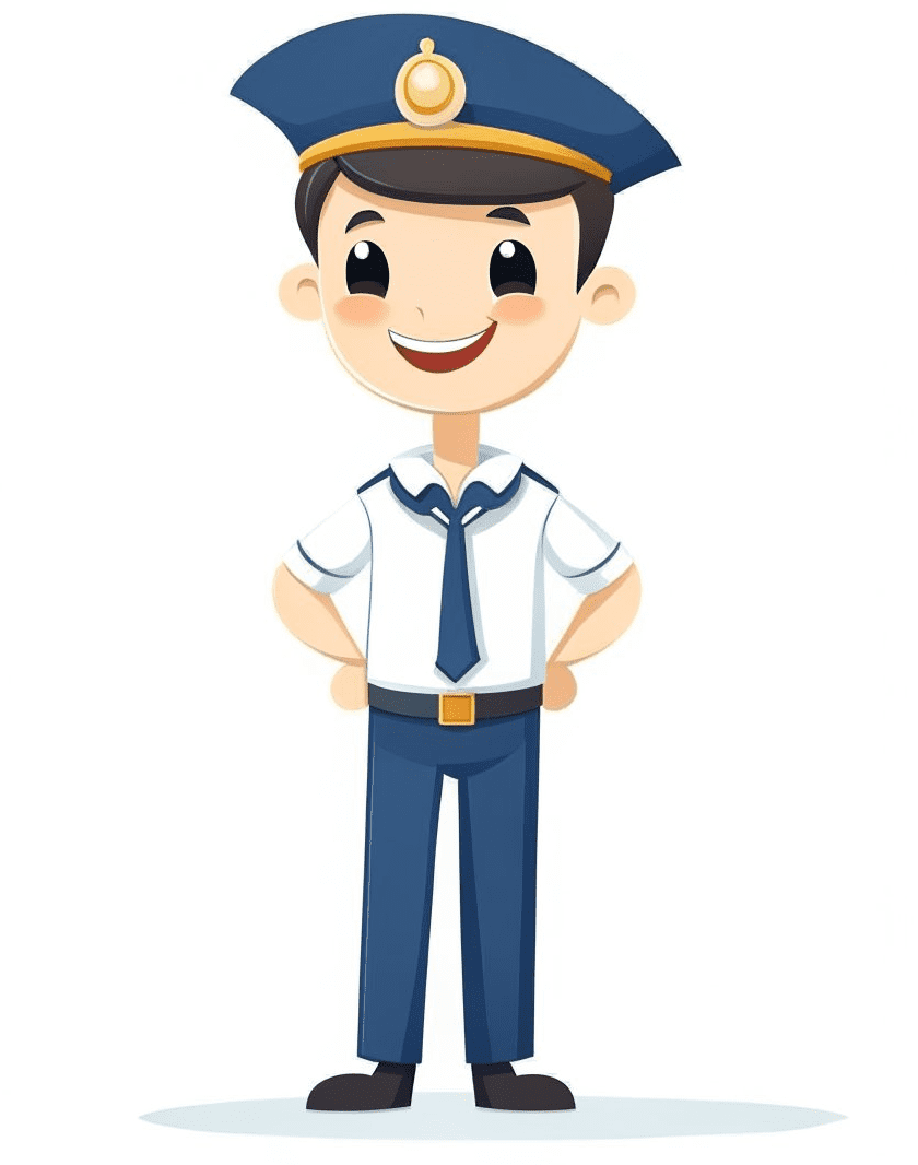 Sailor Clipart Png Free