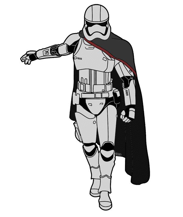 Stormtrooper Clipart Free Images