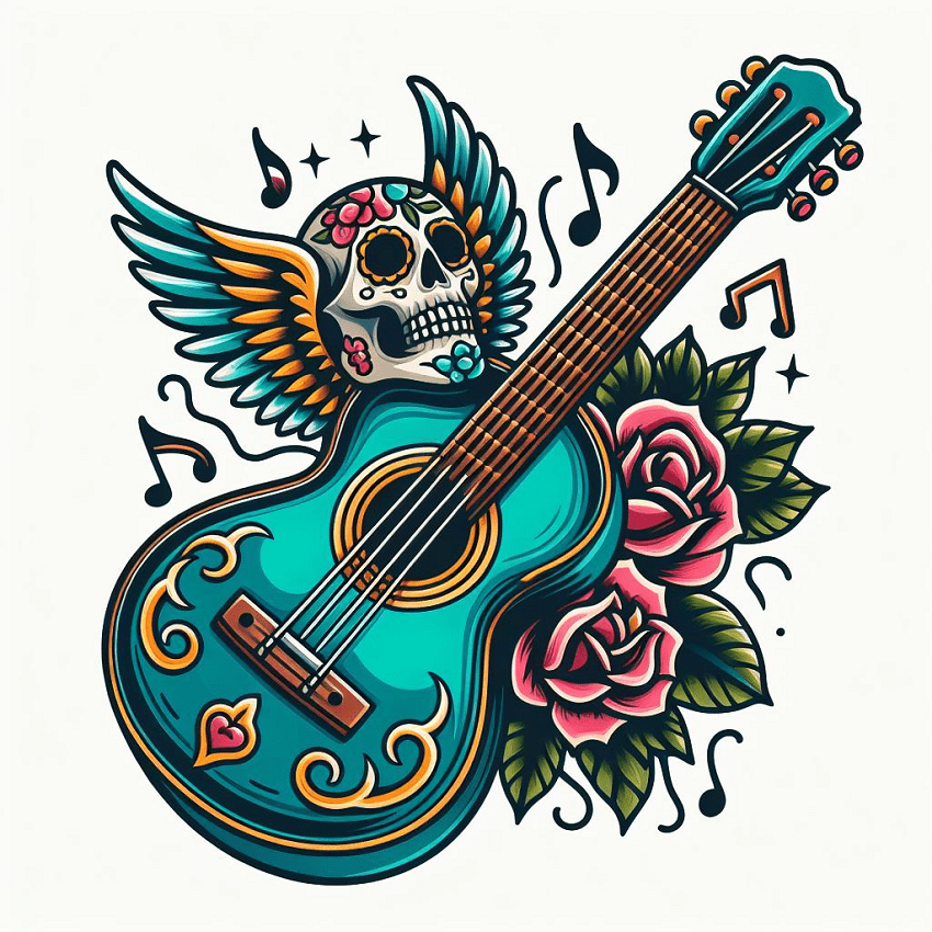 Tattoo Clipart Images
