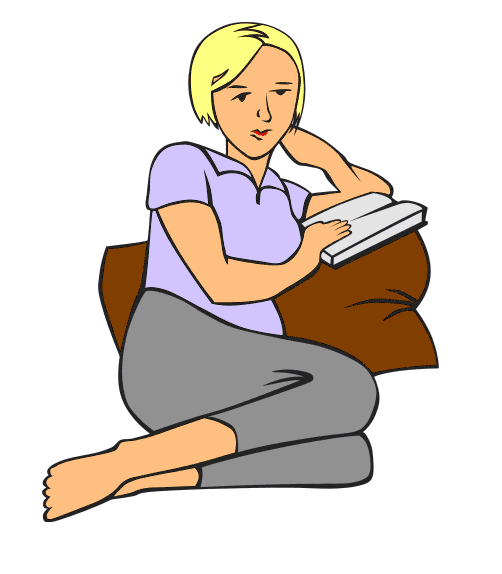 Teenager Clipart Png Photo