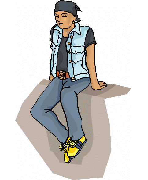 Teenager Png Clipart