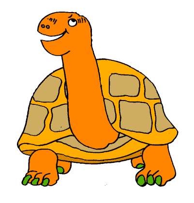 Tortoise Clipart