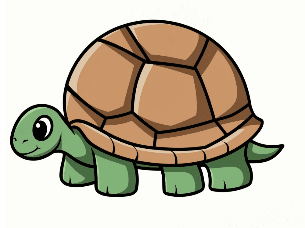 Tortoise Clipart Png Download