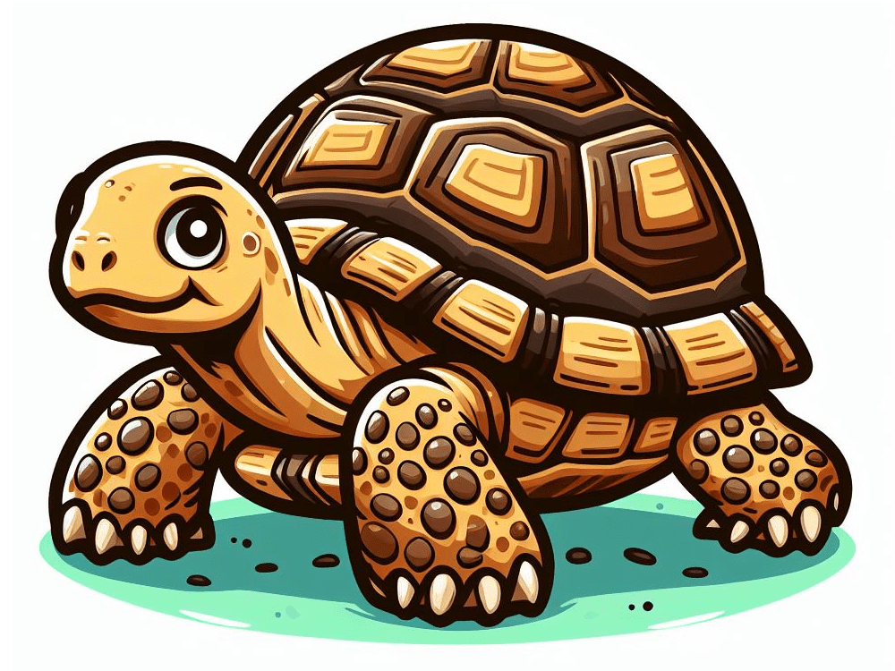 Tortoise Png Clipart