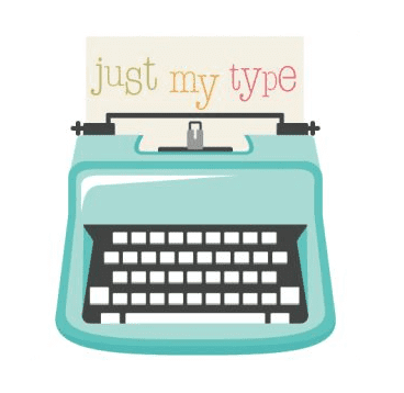 Typewriter Clipart Download