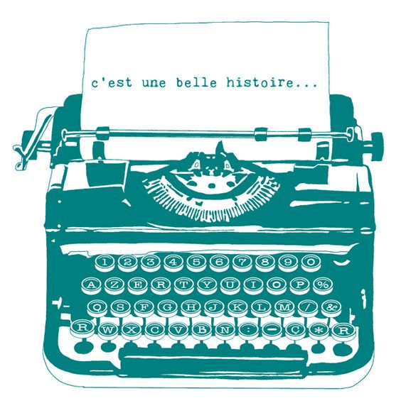 Typewriter Clipart Free Picture