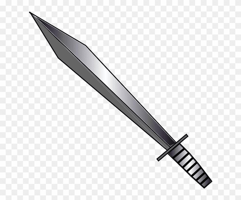 Dagger Clipart Png Pictures