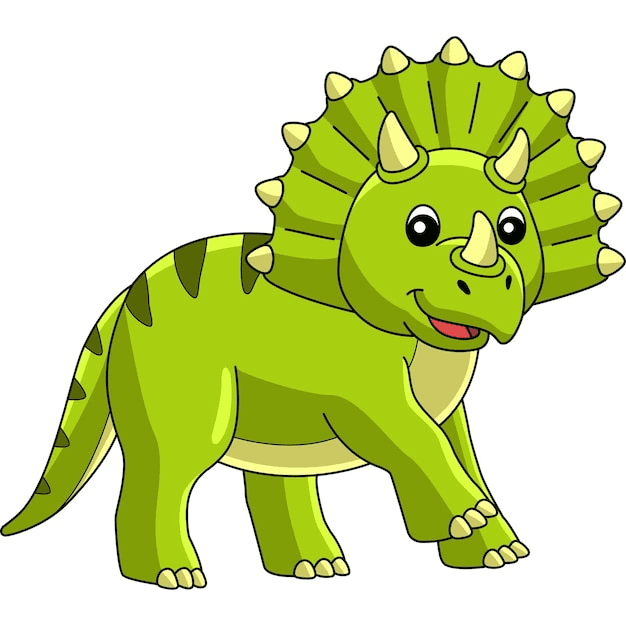 Triceratops Clipart Png Images