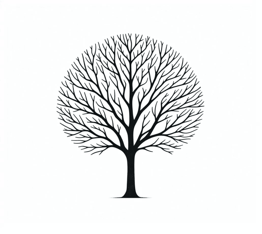 Bare Tree Clipart Download Images