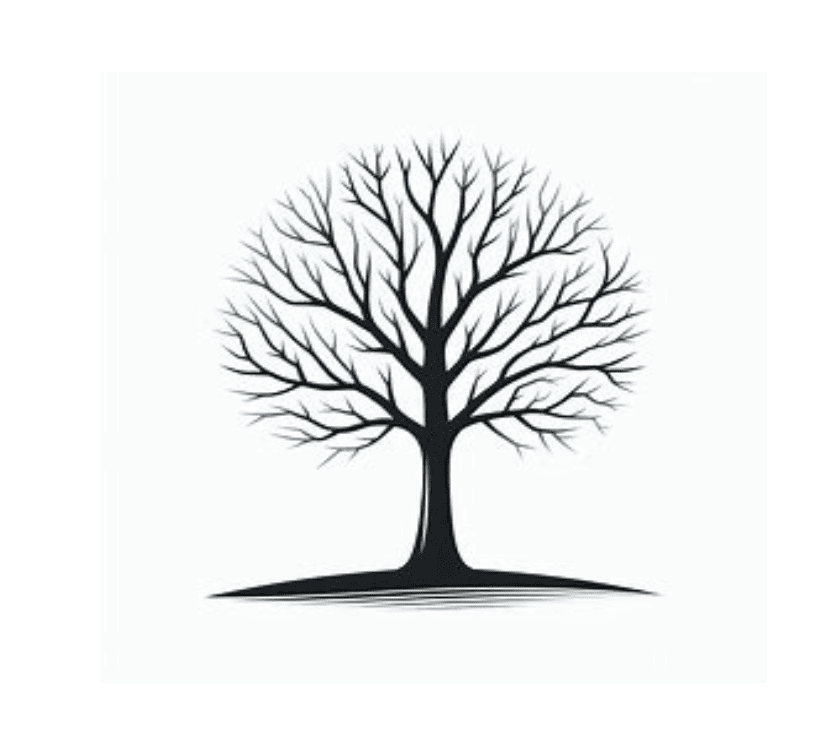 Bare Tree Clipart Download Photo