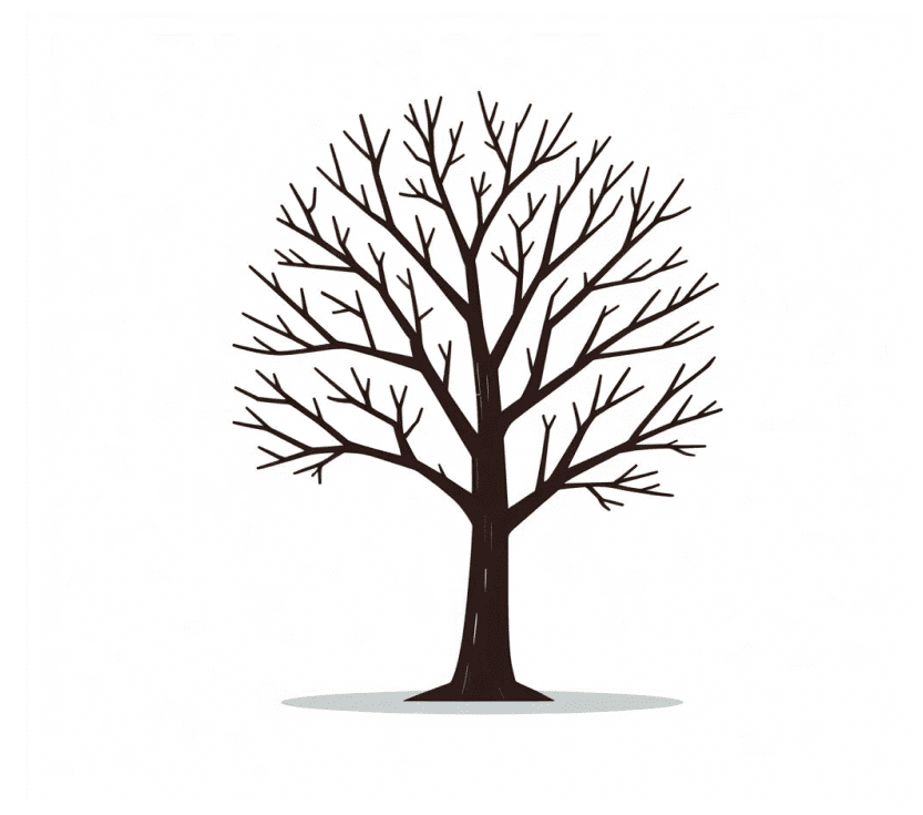 Bare Tree Clipart Download Photos