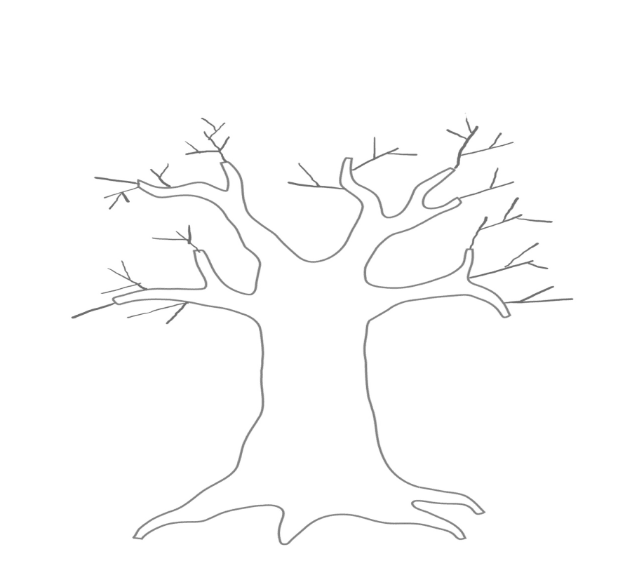 Bare Tree Clipart Free Download