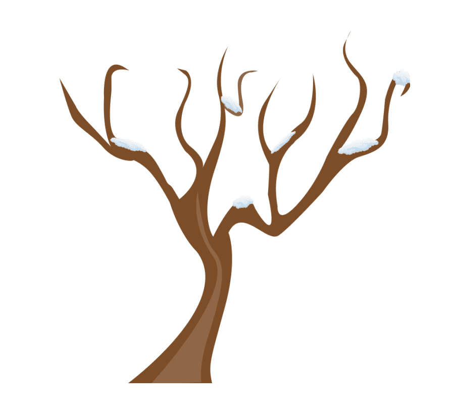 Bare Tree Clipart Free Images