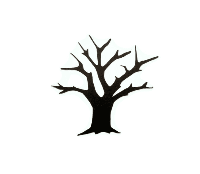 Bare Tree Clipart Picture Download