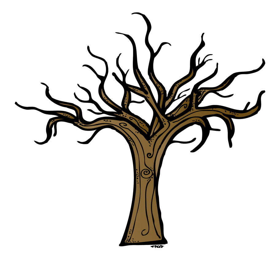 Bare Tree Clipart Png Photos