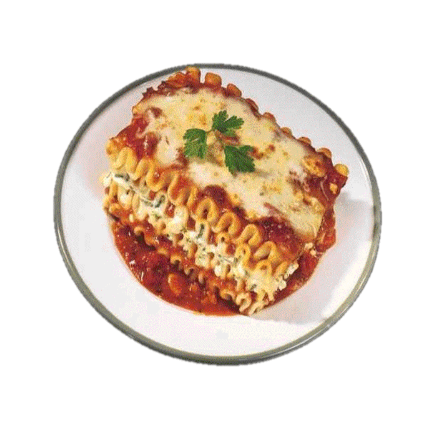 Download Lasagna Clipart Picture