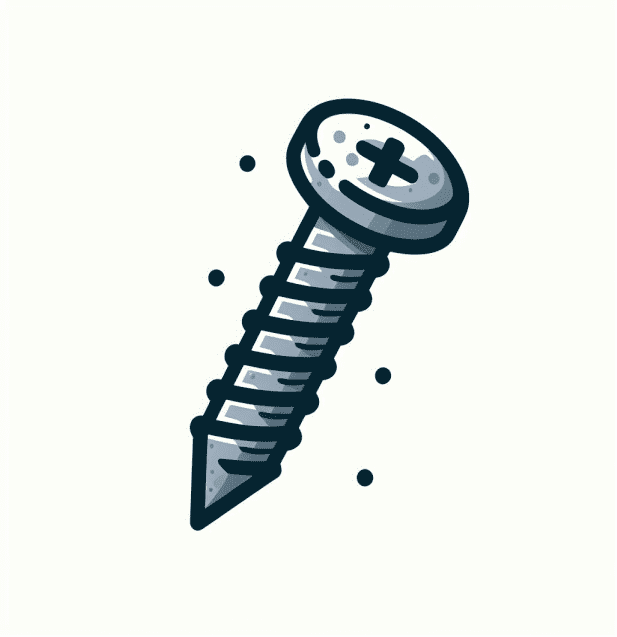 Download Screw Clipart Free