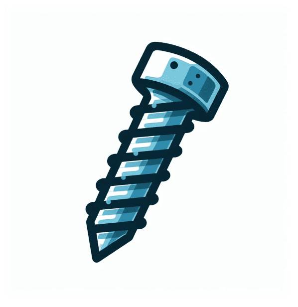 Download Screw Clipart Picture
