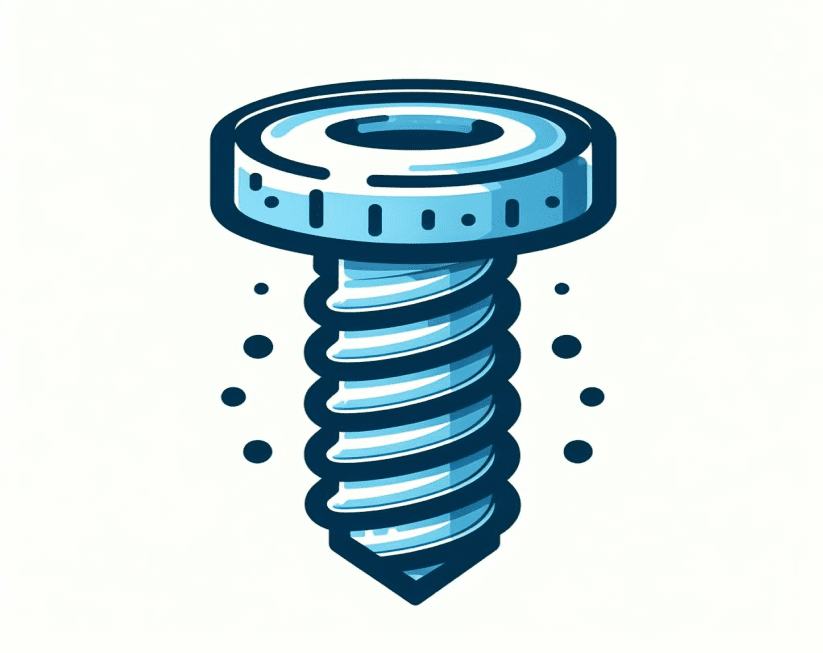Download Screw Clipart Png Image