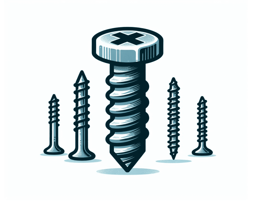 Download Screw Clipart Png Picture