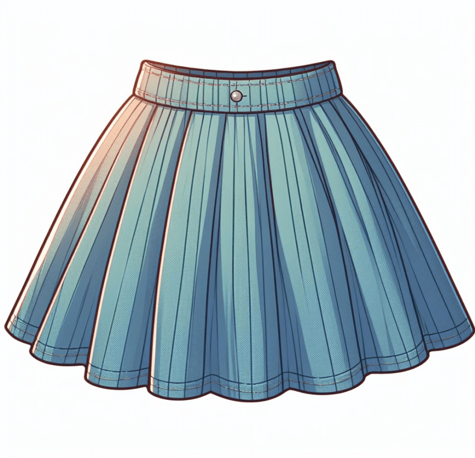 Download Skirt Clipart Free