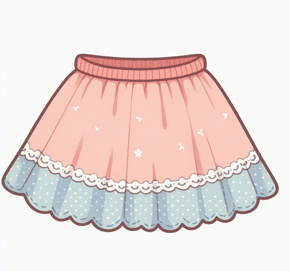 Download Skirt Clipart Picture