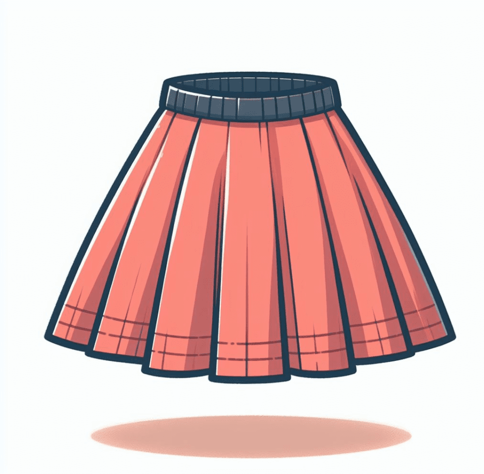 Download Skirt Clipart Png