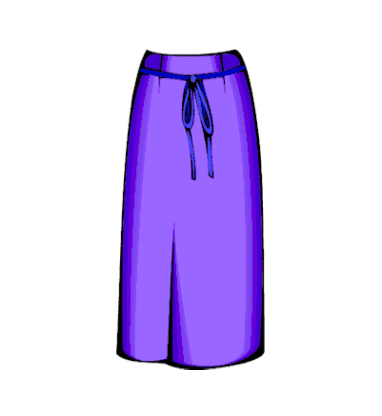Download Skirt Clipart