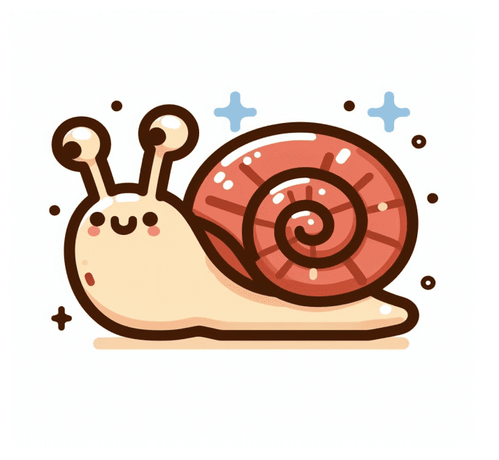 Download Slug Clip Art