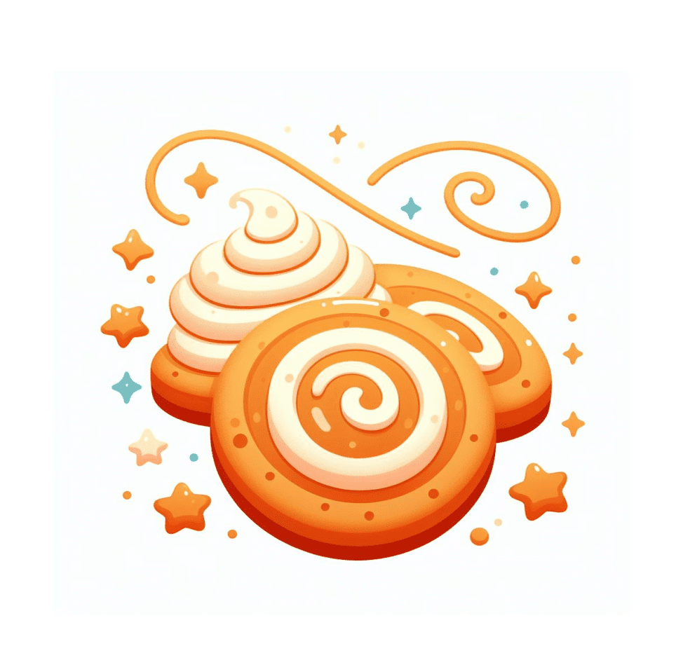 Download Sugar Cookie Clip Art