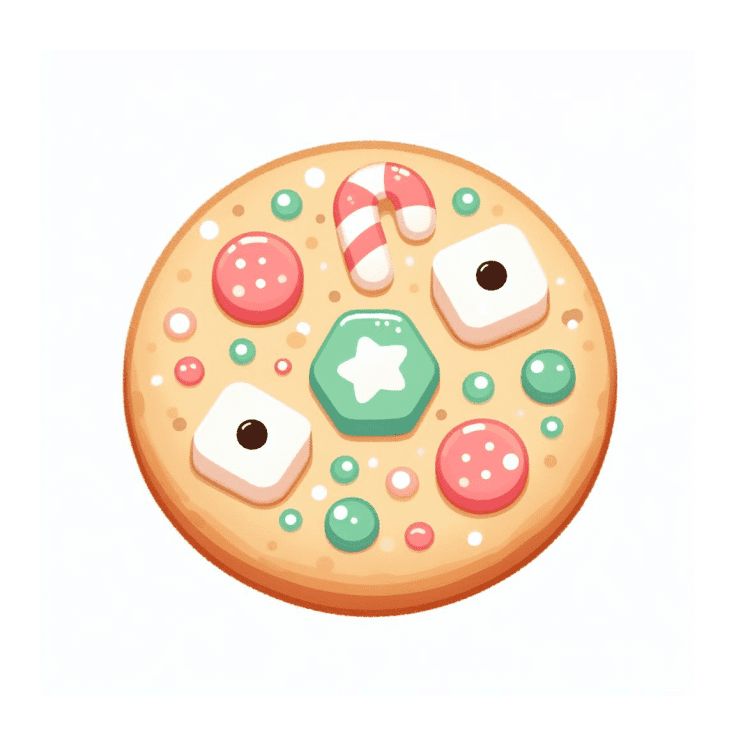 Download Sugar Cookie Clipart