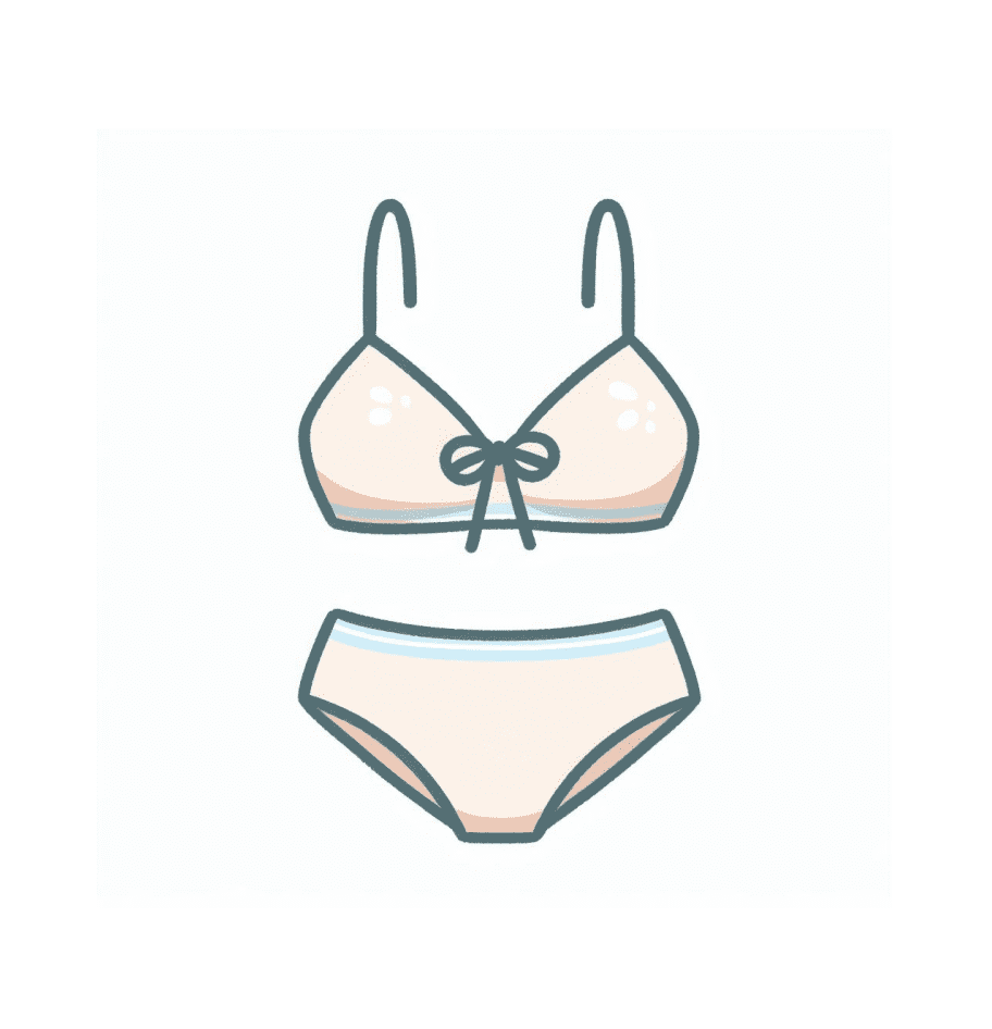 Download Swimsuit Clipart Free