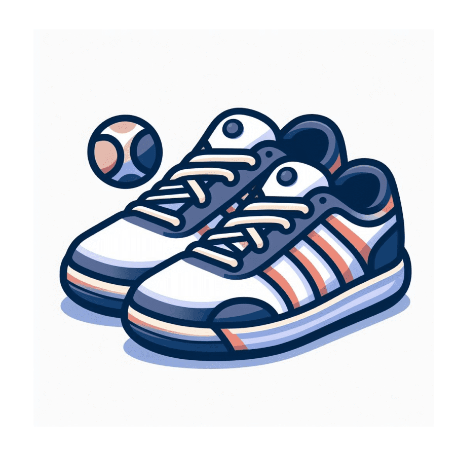 Download Tennis Shoes Clip Art