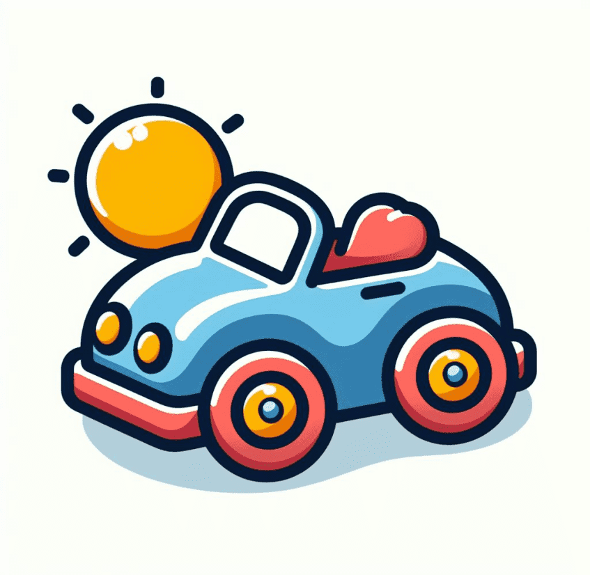 Download Toy Car Clipart Free