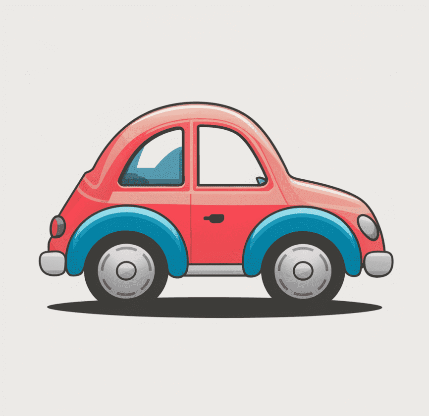 Download Toy Car Clipart