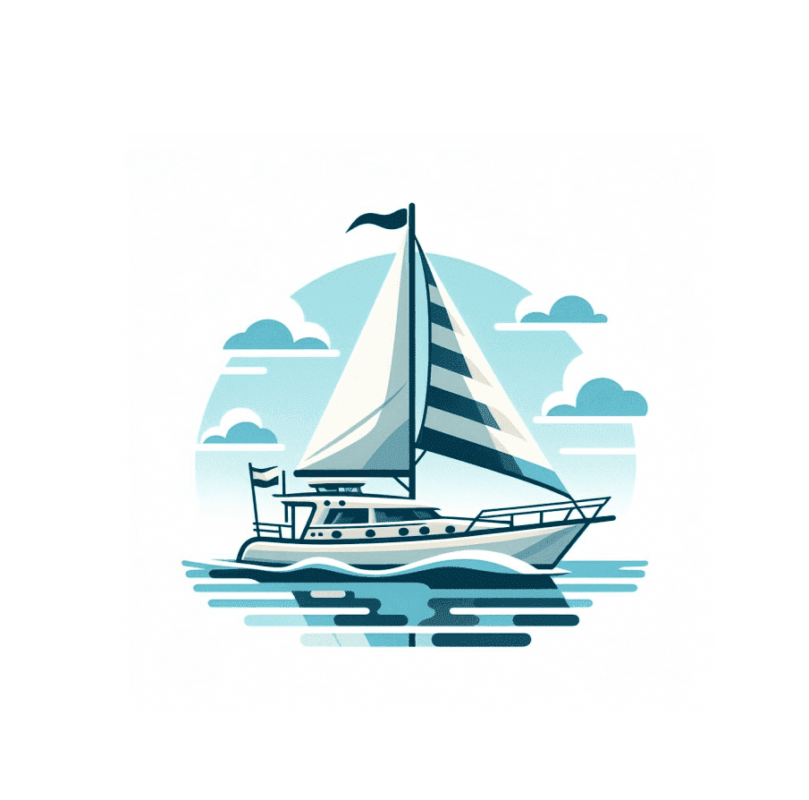 Download Yacht Clipart