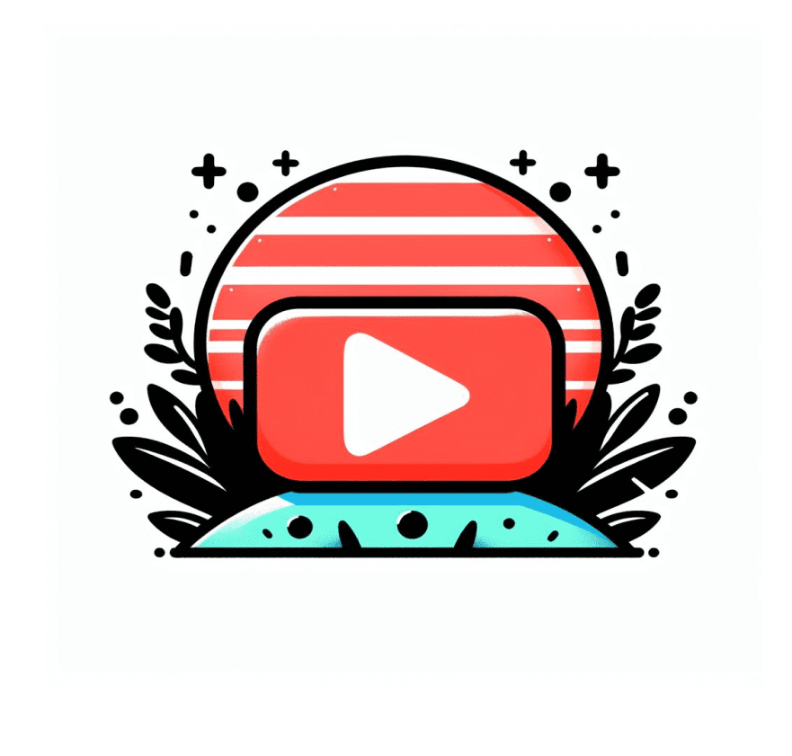 Download Youtube Clipart Png